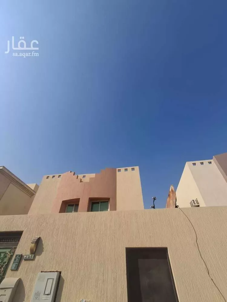 فيلا للإيجار في شارع المجدل, حي الفلاح, مدينة الرياض, منطقة الرياض