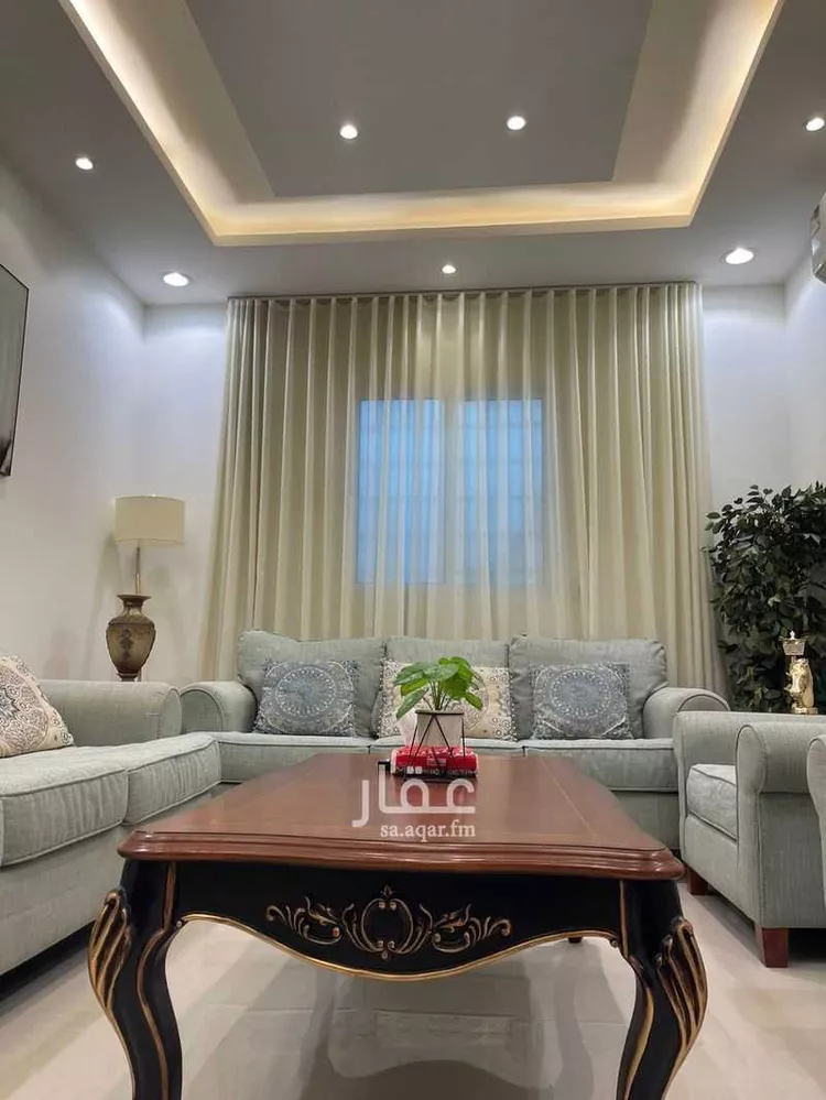 شقة للإيجار في شارع عبدالله المحجوب, حي النرجس, مدينة الرياض, منطقة الرياض