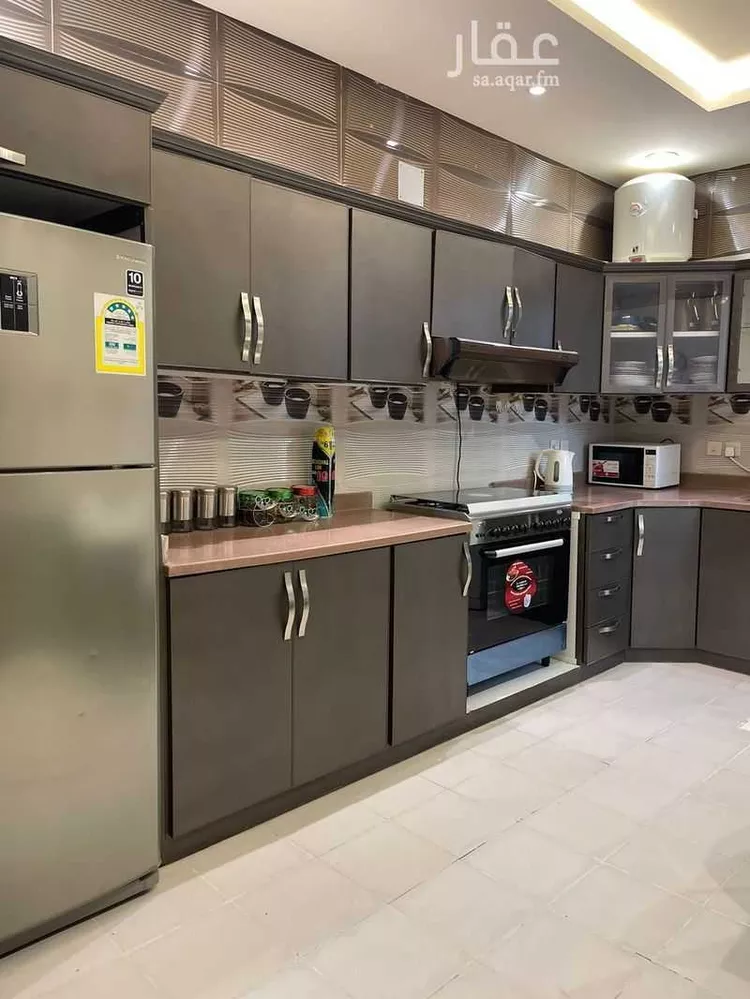 شقة للإيجار في شارع عبدالله المحجوب, حي النرجس, مدينة الرياض, منطقة الرياض صورة 5