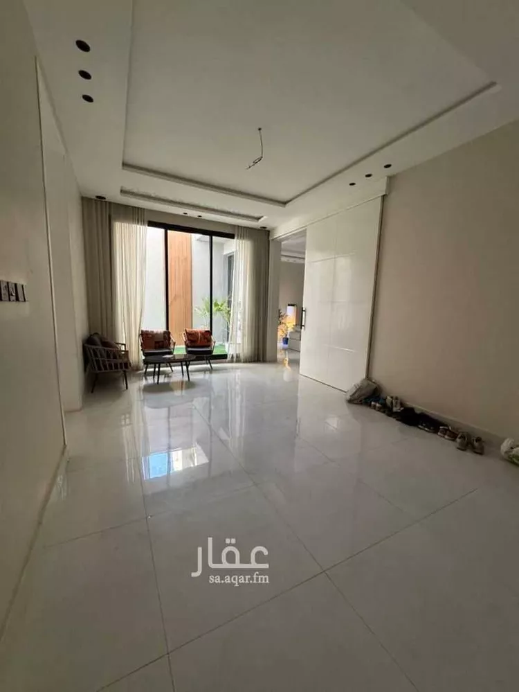 فيلا للبيع في شارع محمد بن المعلي, حي الرمال, مدينة الرياض, منطقة الرياض صورة 4