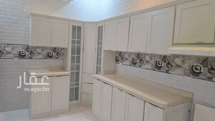 فيلا للإيجار في شارع حلل بنت أبي المكارم, حي المهدية, مدينة الرياض, منطقة الرياض صورة 5