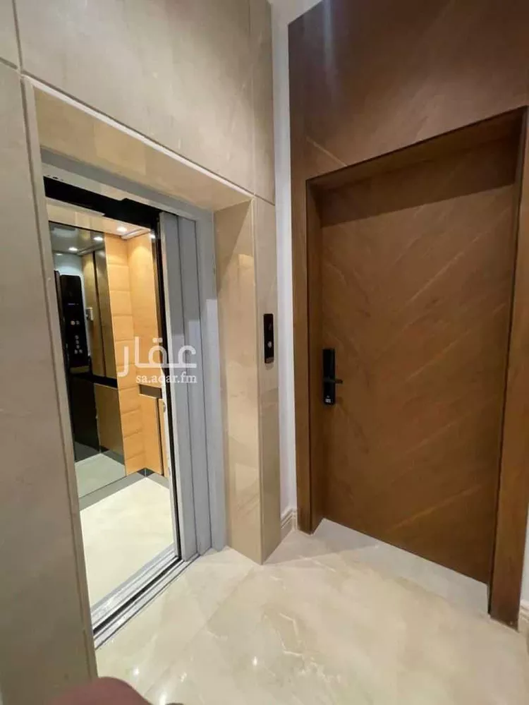 شقة للإيجار في شارع الليث بن خالد, حي النرجس, مدينة الرياض, منطقة الرياض