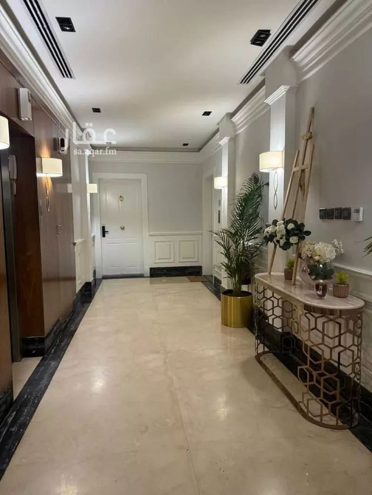 شقة للإيجار في شارع القنا, حي الياسمين, مدينة الرياض, منطقة الرياض صورة 4