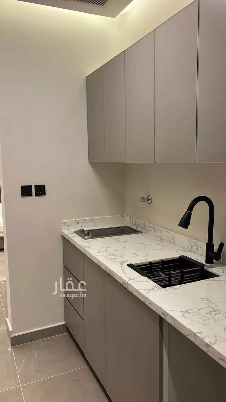 شقة للإيجار في شارع الدهناء, حي الملقا, مدينة الرياض, منطقة الرياض صورة 5