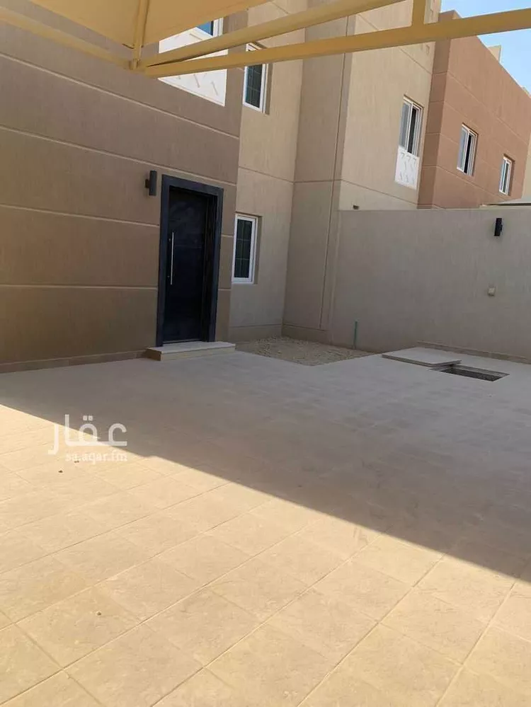 فيلا للبيع في شارع شمس الدين المزي, حي مطار الملك خالد الدولي, مدينة الرياض, منطقة الرياض 7