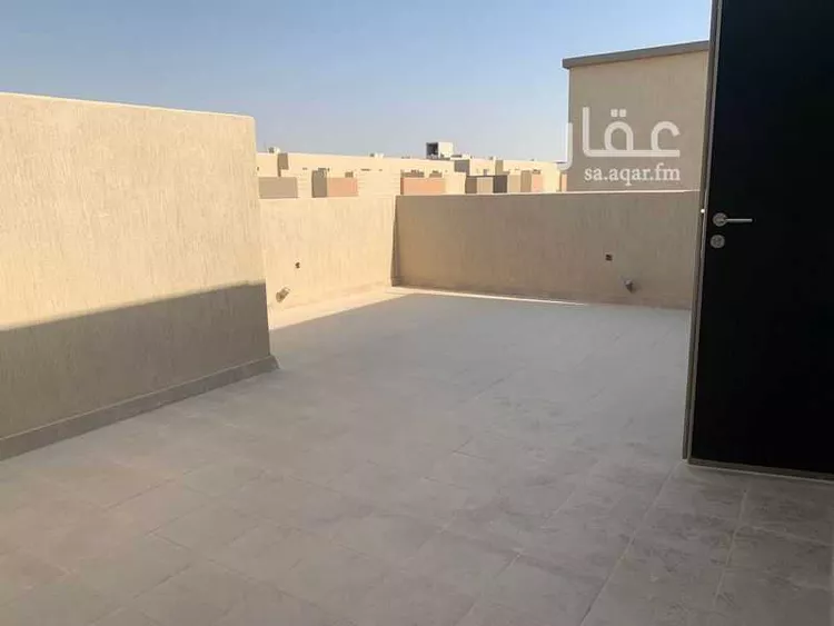 فيلا للبيع في شارع شمس الدين المزي, حي مطار الملك خالد الدولي, مدينة الرياض, منطقة الرياض 8