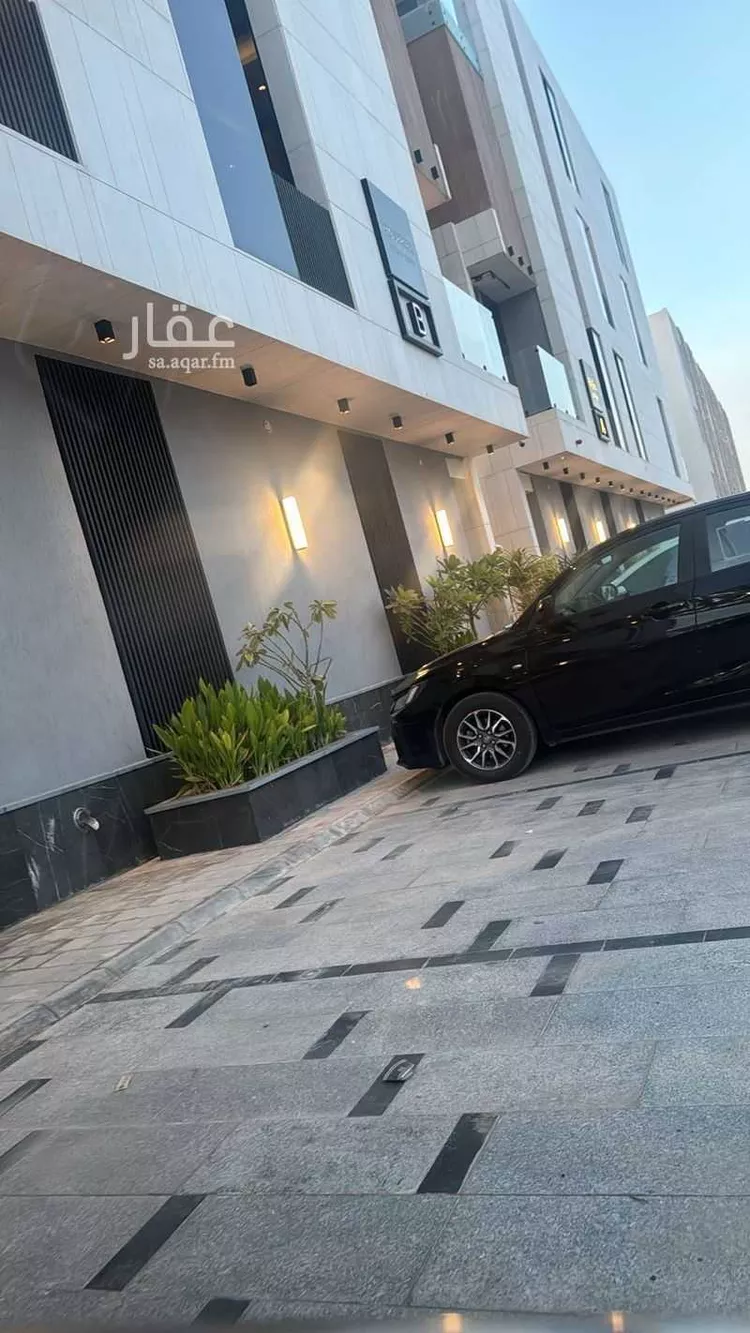 شقة للإيجار في شارع محمد بن عبدالعزيز العجاجي, حي القيروان, مدينة الرياض, منطقة الرياض صورة 2