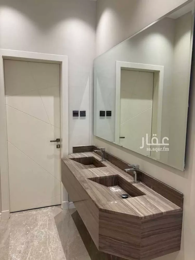 دور للإيجار في شارع أحمد العجمي, حي النرجس, مدينة الرياض, منطقة الرياض صورة 3