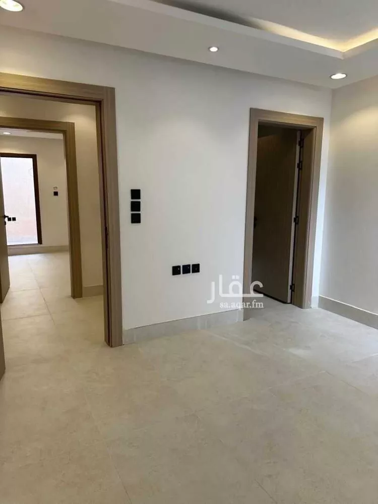 شقة للإيجار في شارع الغنامية, حي الملقا, مدينة الرياض, منطقة الرياض