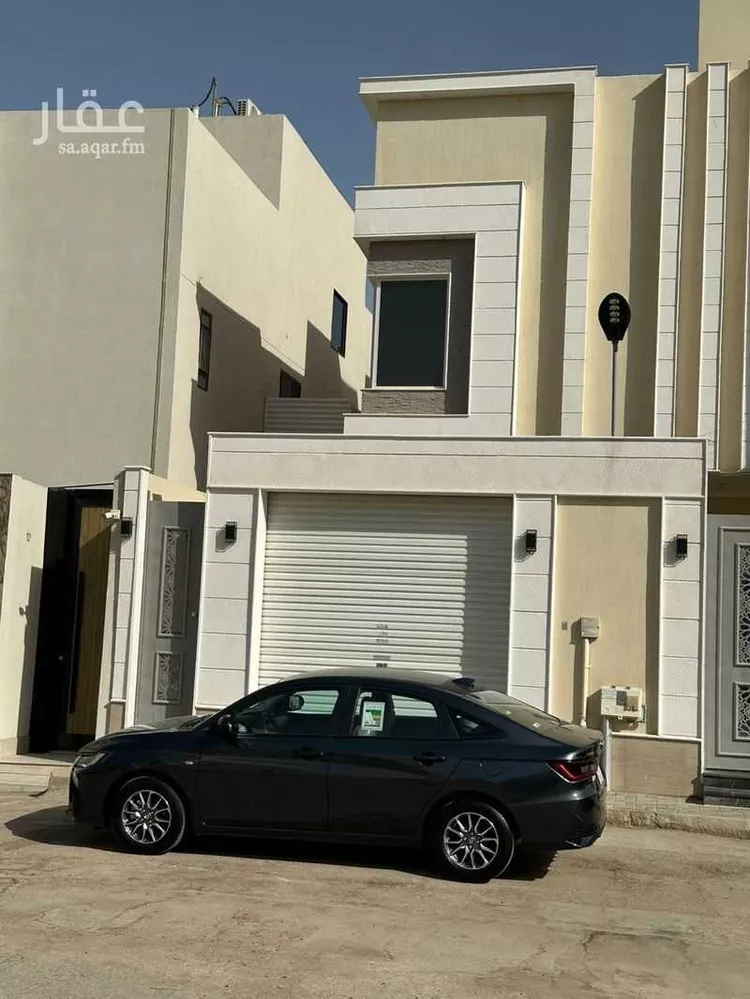 فيلا للبيع في شارع يوسف الشافعي, حي العارض, مدينة الرياض, منطقة الرياض صورة 2