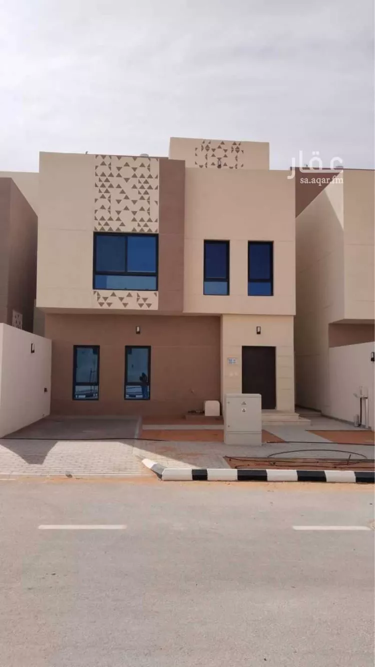 فيلا للإيجار في شارع أسعد الدين القطبي, حي النرجس, مدينة الرياض, منطقة الرياض