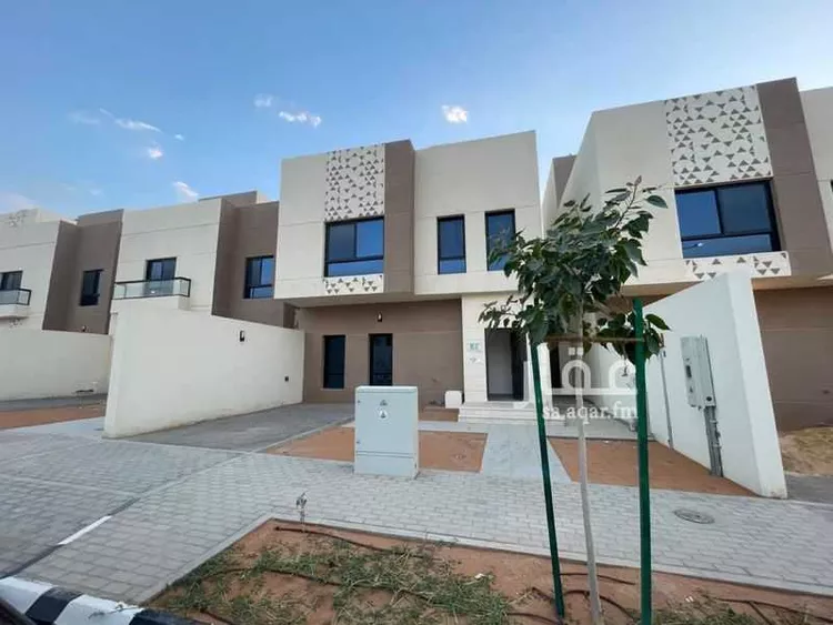 Villa for Rent in Riyadh An Narjis 8