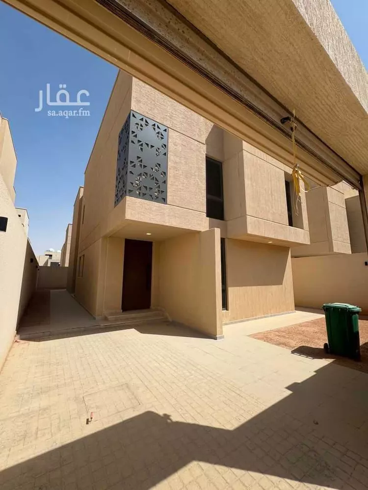 Villa for Rent in Riyadh Ar Rimal