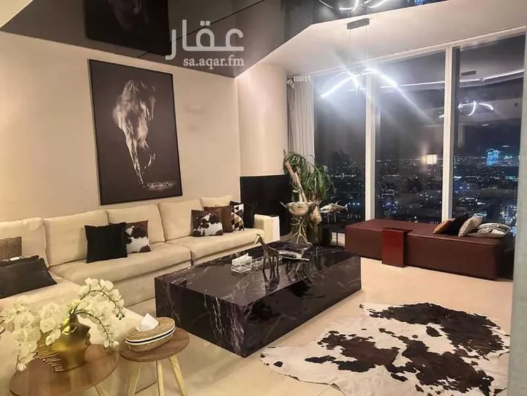 Apartment for Rent in Riyadh As Sahafah 15
