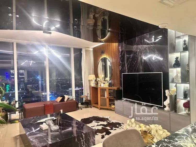 Apartment for Rent in Riyadh As Sahafah 12