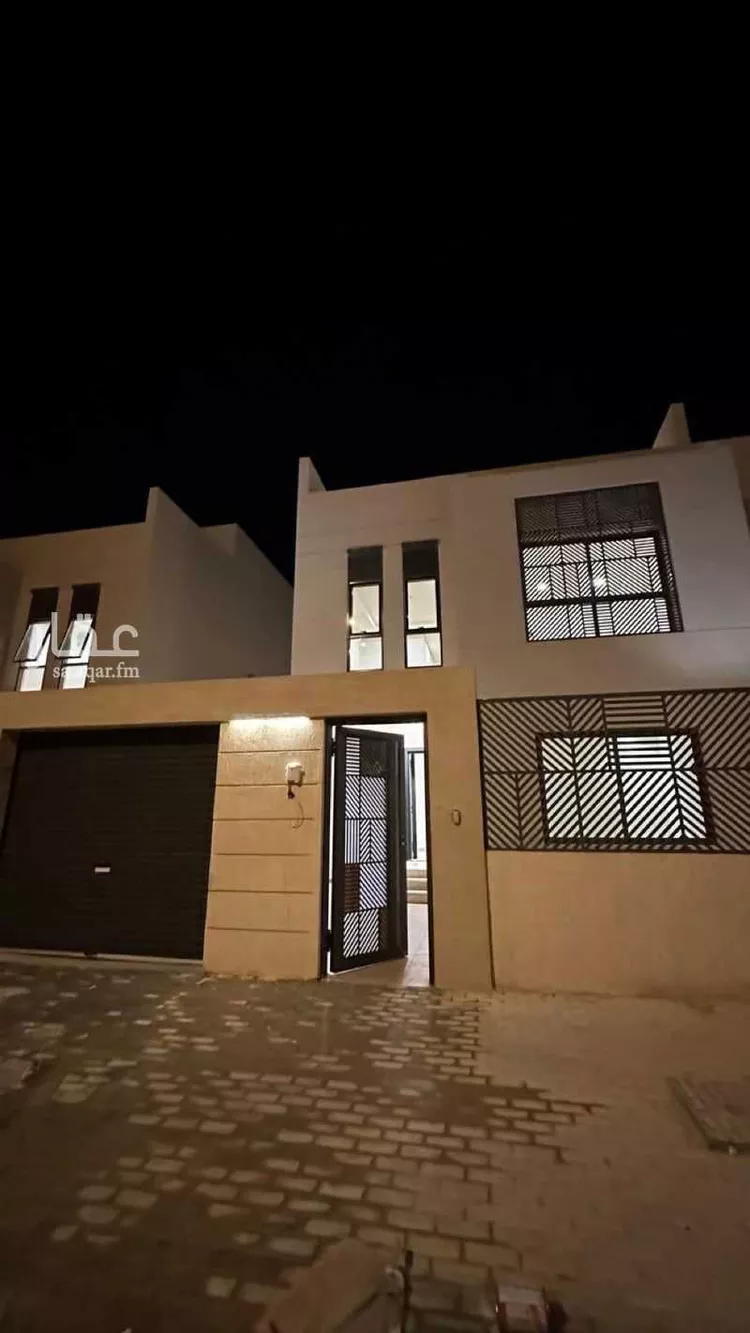 فيلا للإيجار في شارع 000, حي البشائر, مدينة الرياض, منطقة الرياض