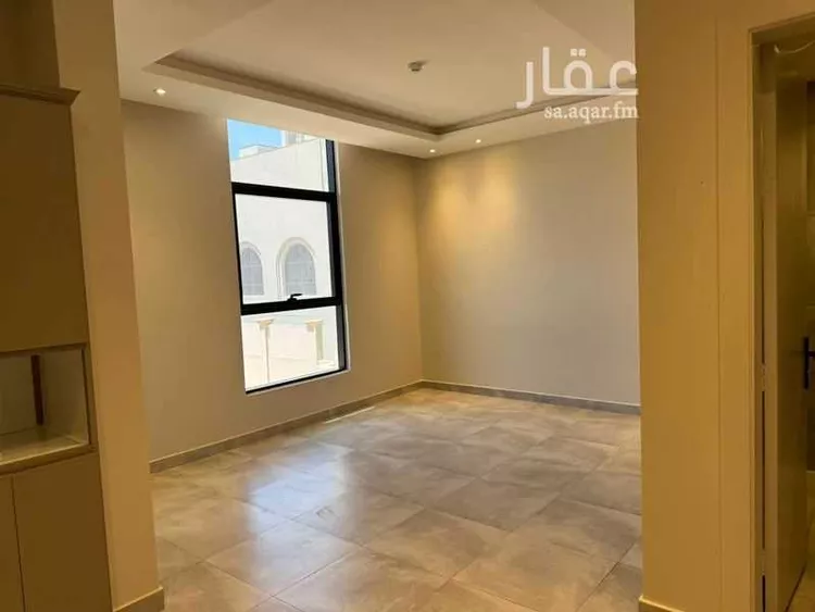 شقة للإيجار في شارع وادي البطحاء, حي الملقا, مدينة الرياض, منطقة الرياض 7