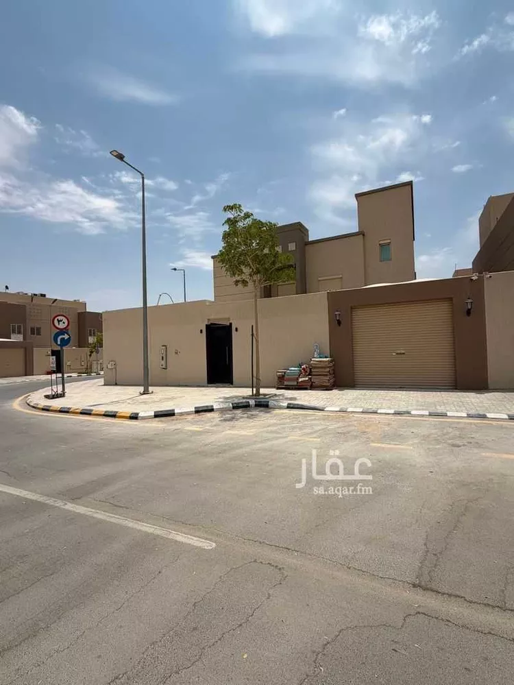 Villa for Rent in Riyadh King Khalid International Airport