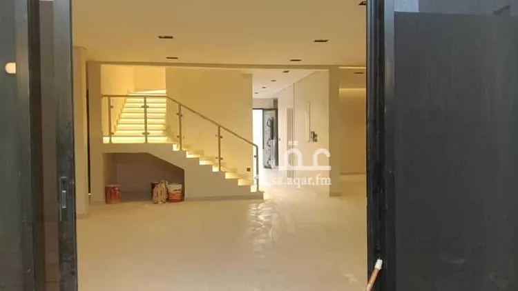 Villa for Sale in Riyadh An Narjis