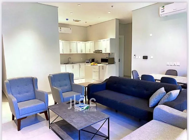 Apartment for Rent in Riyadh Al Malqa صورة 4
