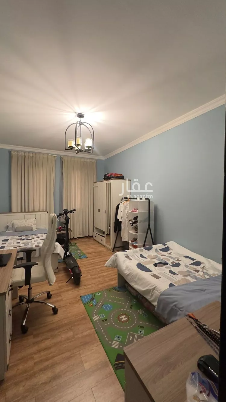 شقة للبيع في شارع طيبة, حي قرطبة, مدينة الرياض, منطقة الرياض 7