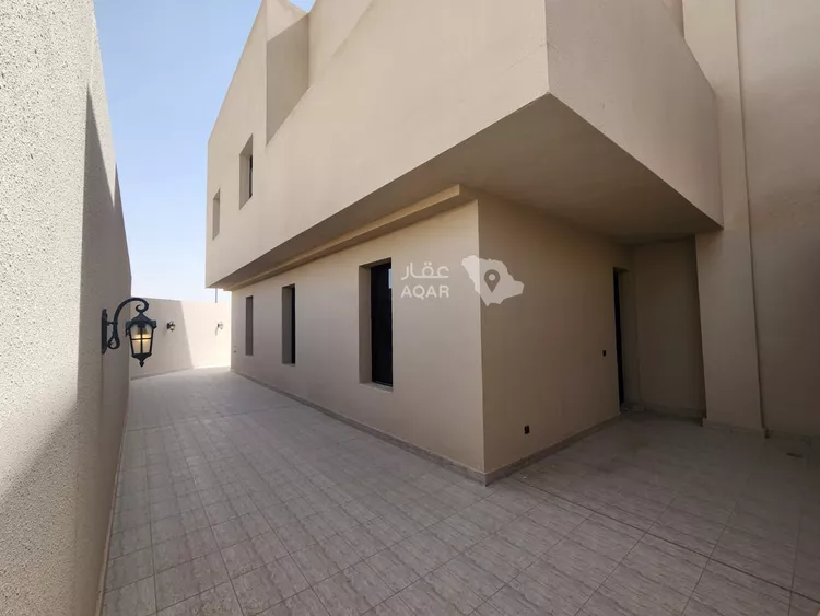 شقة للإيجار في شارع خالد بن العاص, حي النرجس, مدينة الرياض, منطقة الرياض 8