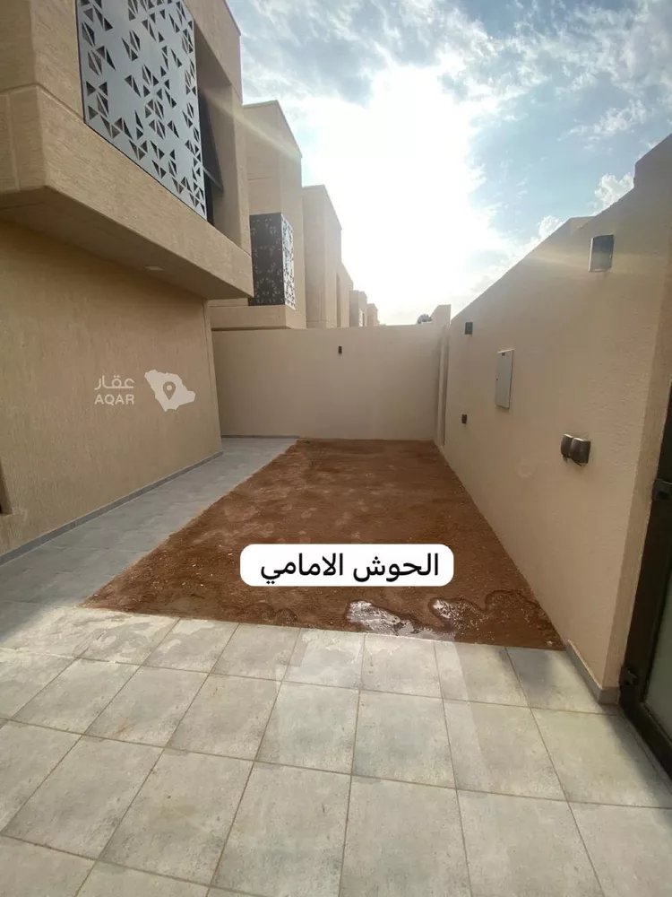 فيلا للإيجار في شارع 000, حي البشائر, مدينة الرياض, منطقة الرياض 11