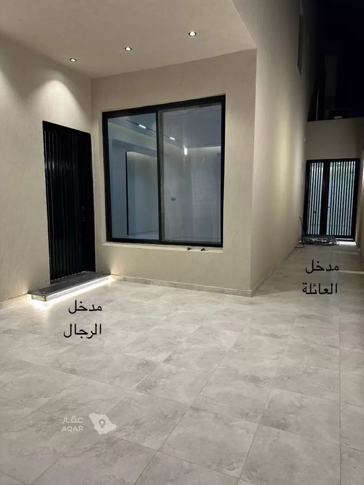 فيلا للإيجار في شارع رقم 395, حي المونسية, مدينة الرياض, منطقة الرياض صورة 3