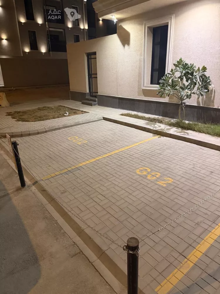Apartment for Rent in Riyadh An Narjis 8