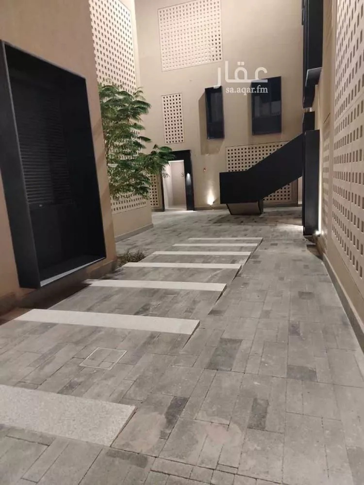 شقة للإيجار في شارع القصر, حي النرجس, مدينة الرياض, منطقة الرياض صورة 4