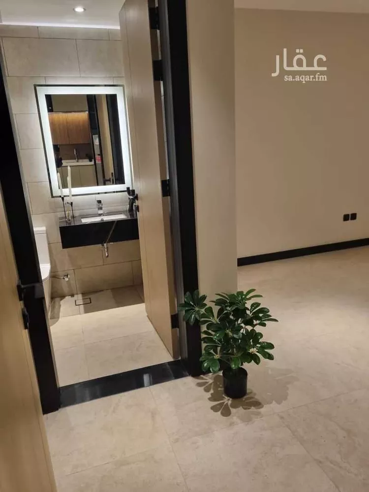 شقة للإيجار في شارع الحارث بن سليل, حي العارض, مدينة الرياض, منطقة الرياض صورة 3