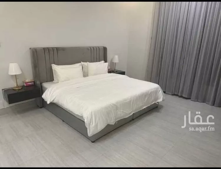 شقة للإيجار في شارع دباس بن راشد, حي قرطبة, مدينة الرياض, منطقة الرياض صورة 3