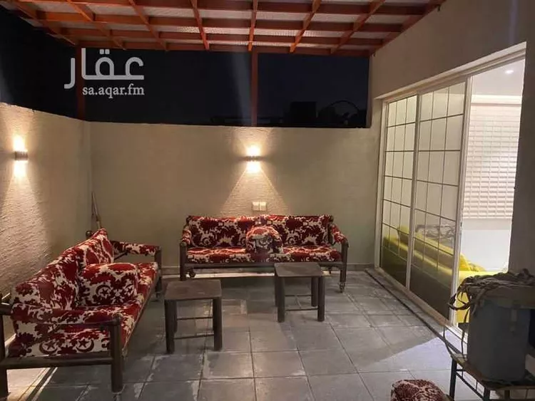 شقة للإيجار في شارع عبدالرحمن بخش, حي النرجس, مدينة الرياض, منطقة الرياض صورة 4