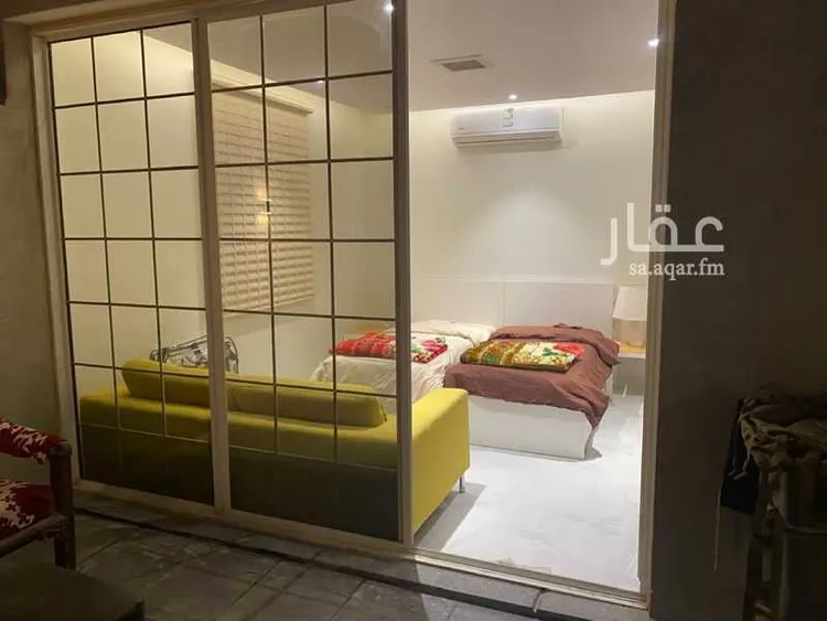 شقة للإيجار في شارع عبدالرحمن بخش, حي النرجس, مدينة الرياض, منطقة الرياض