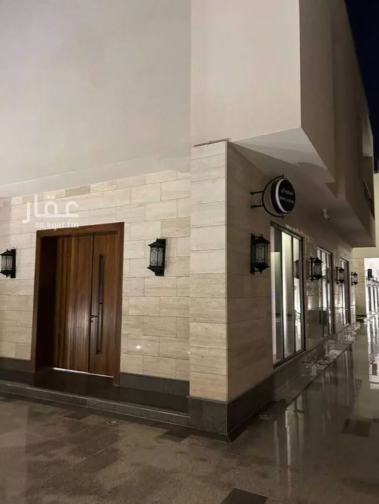 شقة للإيجار في شارع خالد بن العاص, حي النرجس, مدينة الرياض, منطقة الرياض صورة 5