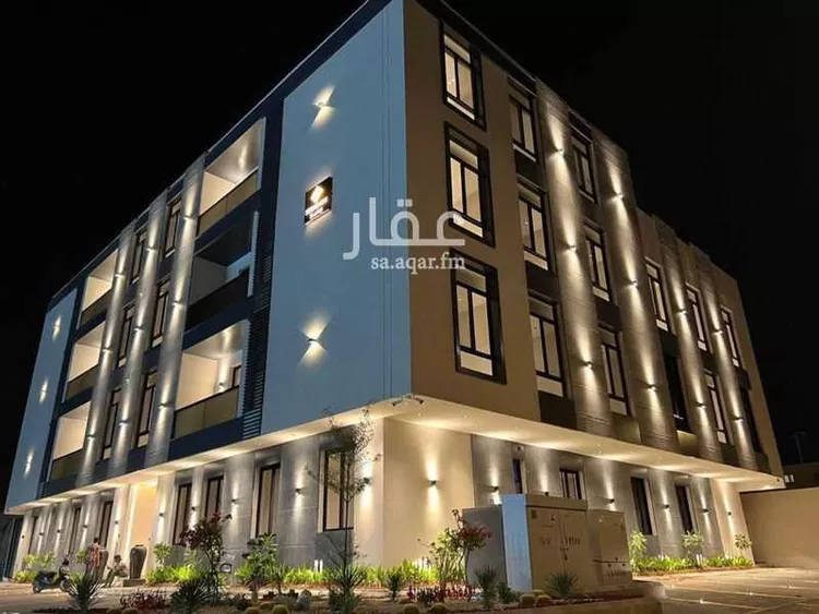 شقة للبيع في شارع حامد كعكي, حي النرجس, مدينة الرياض, منطقة الرياض صورة 5