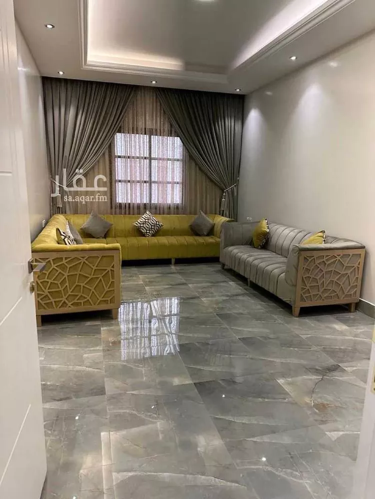 شقة للإيجار في شارع ثعلبة بن سعد الخزرجي, حي العارض, مدينة الرياض, منطقة الرياض