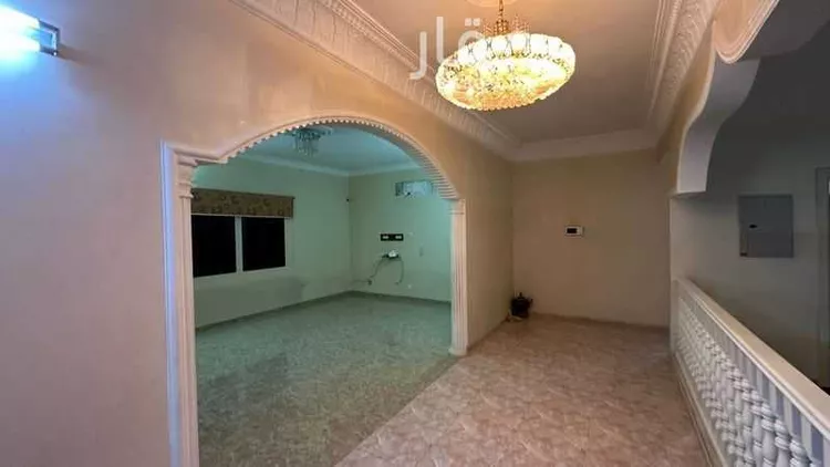 فيلا للإيجار في شارع عيسي بن فضل, حي الروضة, مدينة الرياض, منطقة الرياض صورة 2