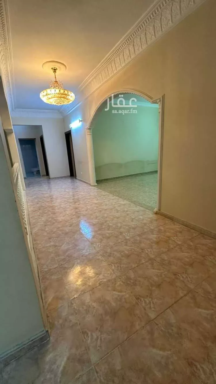 فيلا للإيجار في شارع عيسي بن فضل, حي الروضة, مدينة الرياض, منطقة الرياض صورة 3