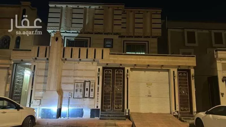 فيلا للبيع في شارع رقم 399, حي المونسية, مدينة الرياض, منطقة الرياض صورة 2