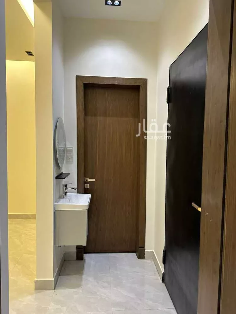 شقة للإيجار في شارع ابي رفاعة العدوي, حي الرمال, مدينة الرياض, منطقة الرياض 13