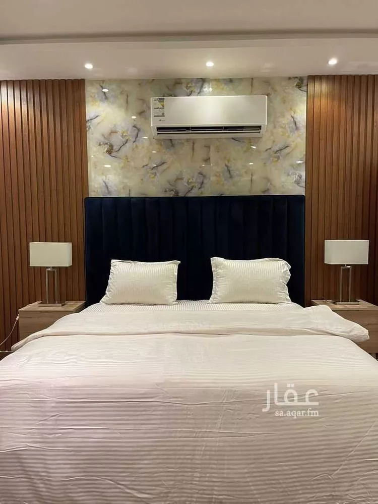 شقة للإيجار في شارع عبدالله المحجوب, حي النرجس, مدينة الرياض, منطقة الرياض صورة 3