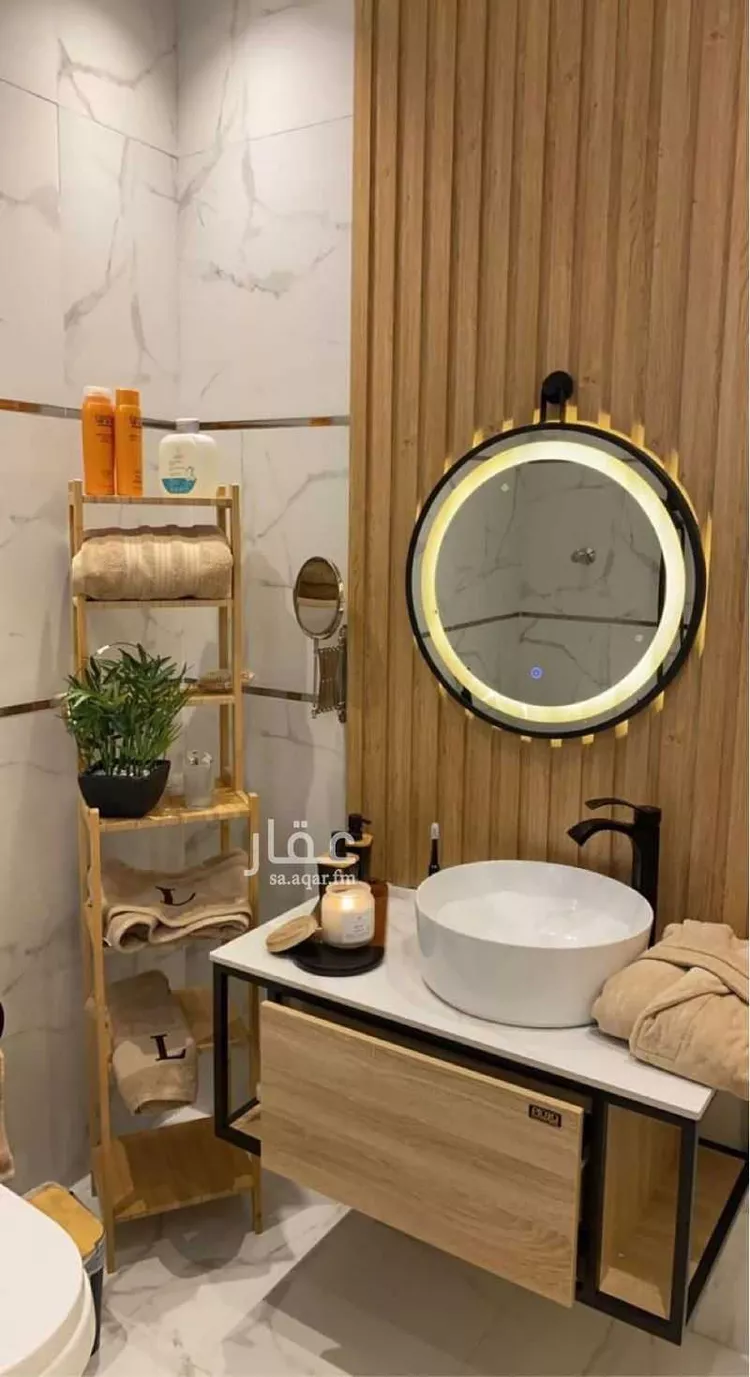 فيلا للبيع في شارع محمد بن المعلي, حي الرمال, مدينة الرياض, منطقة الرياض 13