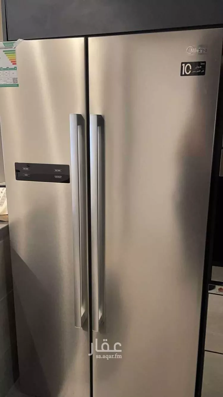 شقة للإيجار في شارع الدهناء, حي الملقا, مدينة الرياض, منطقة الرياض صورة 2