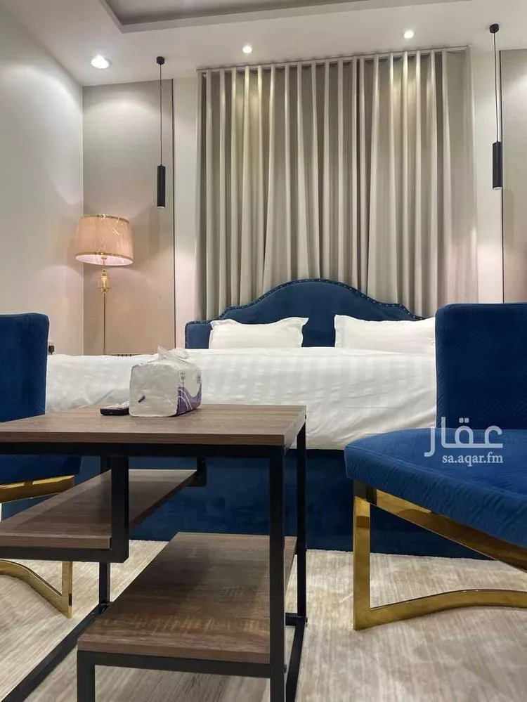 شقة للإيجار في شارع عبدالله المحجوب, حي النرجس, مدينة الرياض, منطقة الرياض