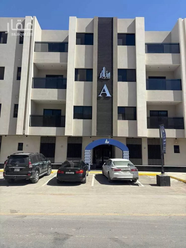 شقة للإيجار في شارع أبي القاسم الأنصاري, حي طويق, مدينة الرياض, منطقة الرياض