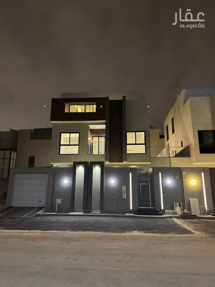 Villa for Rent in Riyadh Al Arid