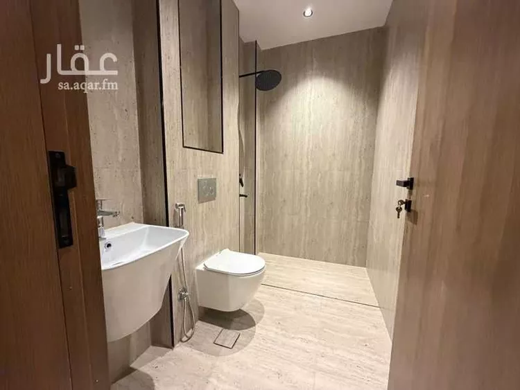 شقة للإيجار في شارع خالد بن العاص, حي النرجس, مدينة الرياض, منطقة الرياض صورة 2