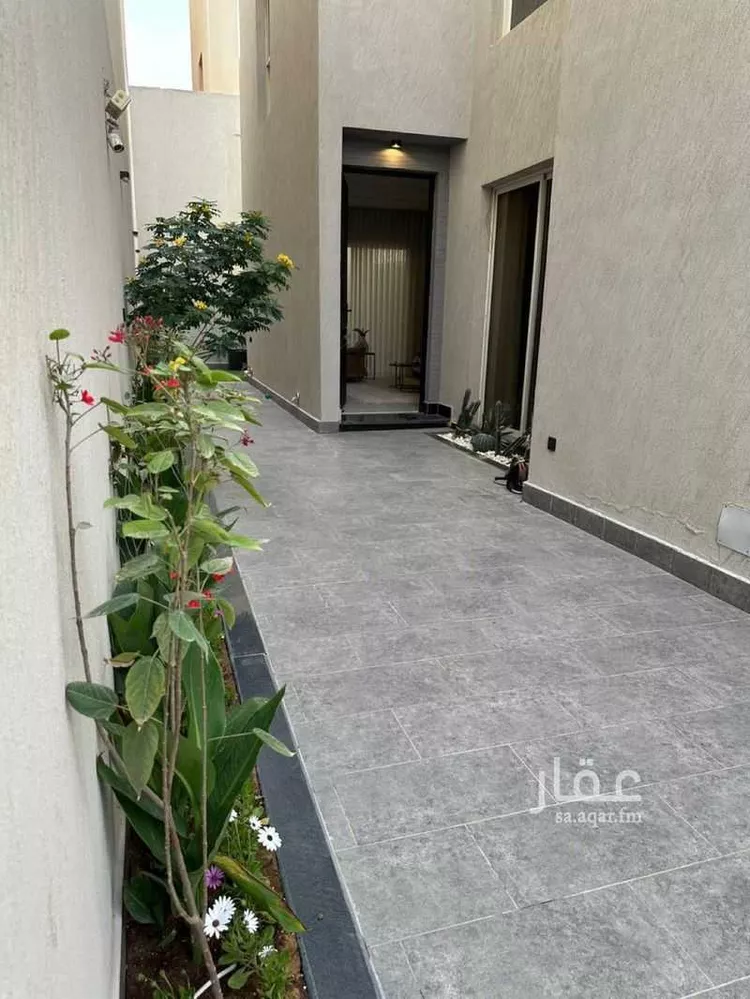 فيلا للإيجار في شارع محمد الأفريقي, حي العارض, مدينة الرياض, منطقة الرياض صورة 2