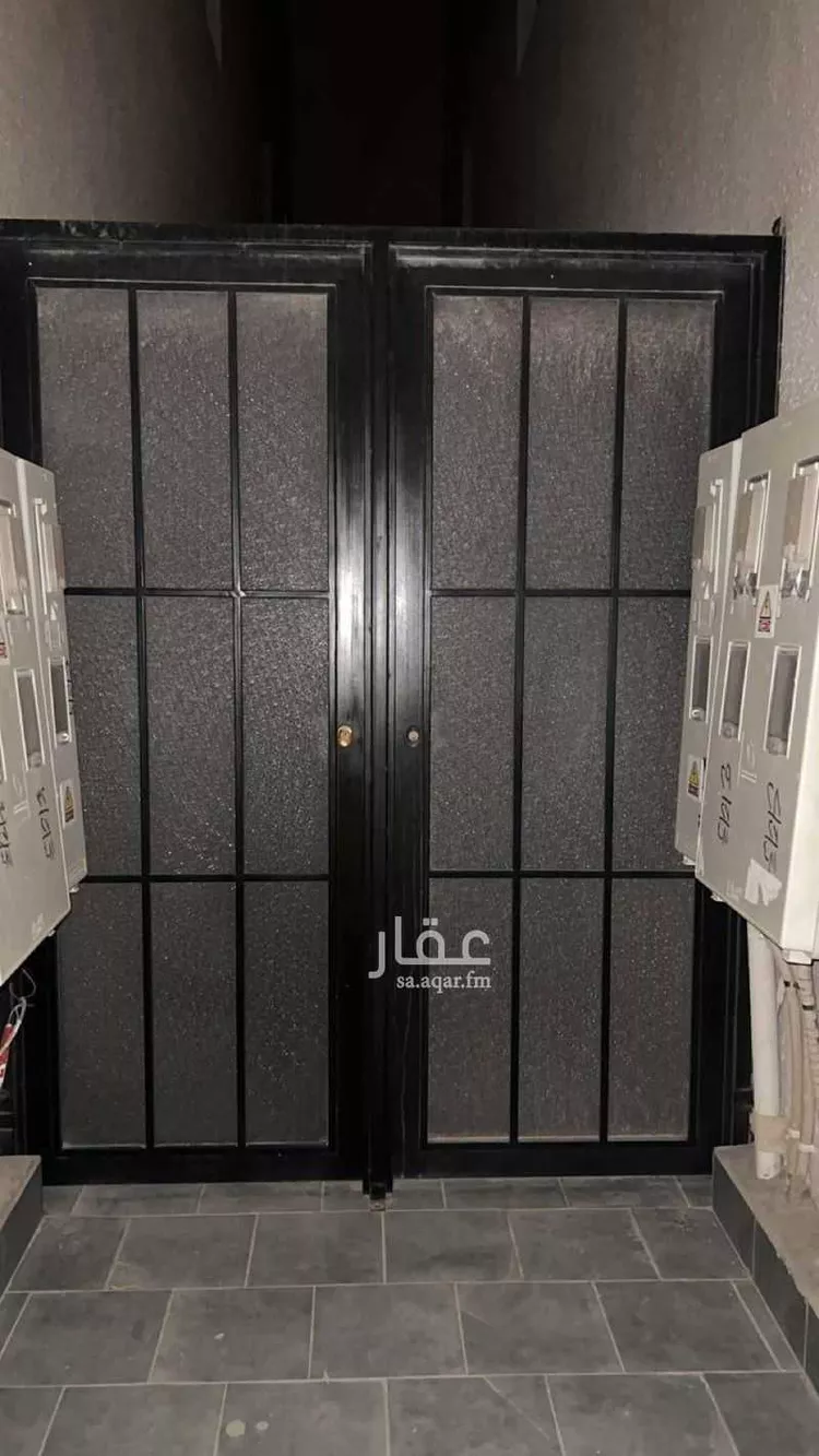 شقة للإيجار في شارع الأمير عبدالله بن فيصل بن فرحان آل سعو, حي القيروان, مدينة الرياض, منطقة الرياض صورة 5